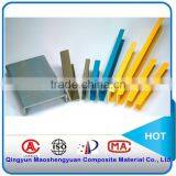 Frp U Shape Beam/C Channel Beam/Anti-corrosion Pultruded Frp Profile thumbnail-3