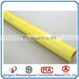 FRP Pultrusion Products/ Hollow Circular Tube/ Fiber Glass Tubular Product thumbnail-4