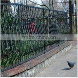 Flexible Design Commercial Iron Fencing at Good Price thumbnail-3
