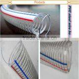 PIPE, PVC PIPE, PVC ANTI-STATIC STEEL WIRE REINFORCED HOSE thumbnail-2