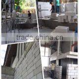 Aac Block Price Lowes Cheap Wall Paneling thumbnail-5