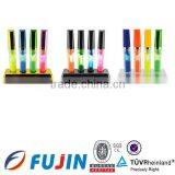 Lipstick Shape Higlighter With Holder Promotional Item thumbnail-1