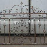 Iron Fence Design thumbnail-1