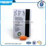 Best Western Magnetic Stripe Hotel Key Card thumbnail-3