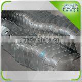 Maxpower High Quality Tunnel Water Gutter thumbnail-4