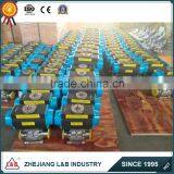 Stainless Steel Pipe and Valve(Pneumatic Valve) thumbnail-1