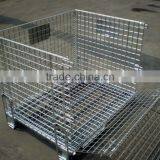 Large Size Wire Mesh Container thumbnail-3