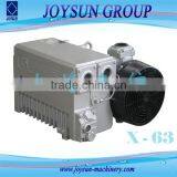 1# X-63 Single Stage Rotary Vane Vacuum Pump thumbnail-1