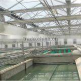 Agriculture Used Commercial Aquaculture Greenhouse thumbnail-1