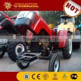 Lutong New 4x4 Cheap Farm Tractor for Sale 40hp Mini Tractor Price thumbnail-2
