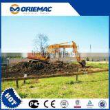 SANY Large Excavator Muffler SY700H thumbnail-6