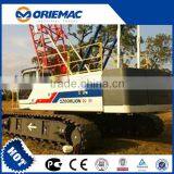 80 Ton Zoomlion QUY80 Crawler Crane for Sale thumbnail-4