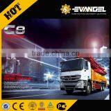 SANY SYG5418THB C8 Series Truck Mounted Concrete Pump 56m thumbnail-1