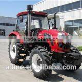 Hot Sale Factory Price Big Horse Power 150hp Tractor thumbnail-2