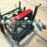 Mini Peanut Harvester thumbnail-1