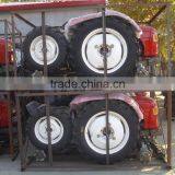 Agriculture Mini Tractor 25hp, 4WD thumbnail-5