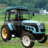 QLN 654 Tractor thumbnail-1