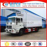 Dongfeng Kingrun 10-12 Ton Freezer Truck thumbnail-1