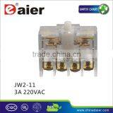 Snap Action Micro Switch JW2-11 thumbnail-1