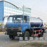 Dongfeng 5-6M3 Sewage Jetting Tank Truck Sale thumbnail-1