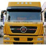 Factory Directly STR Van Cargo Truck 240hp 6x2 10ton thumbnail-2