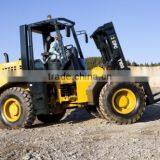 CPCY100 Forklift Godrej for Sale