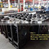 Jinan AOS International 65hp Agricultural Tractor With Cabin thumbnail-5