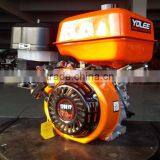 Gasoline Engine, 4 stroke engine, engine spare part