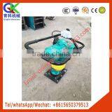 Gasoline Rammer Compactor With High Impact Force thumbnail-4