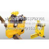 Internal Combustion Rail Drilling Machine Steel Rail Drilling Machine thumbnail-6
