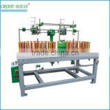 48 Spindles Round Rope Braiding Machine thumbnail-1