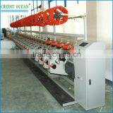 CO230C Hank to Cone Yarn Winding Machine thumbnail-3