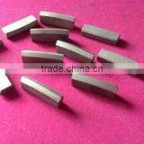 Tungsten Carbide Coal Drill Bit Inserts
