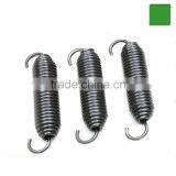 Cnc Wire Extension Spring Coiling Making Forming Machines thumbnail-3
