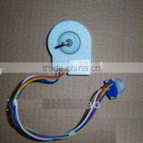 GE WR 60*10185 DC Evaporator Fan Motor thumbnail-2