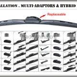 Boneless Wiper Blade thumbnail-3