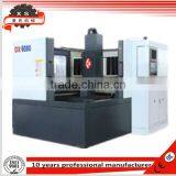 Hot cnc engraving and milling machine DX6060 competitive price with high quality