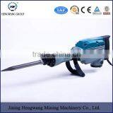 2000w 65mm Industry Hot Sell Electric Demolition Hammer thumbnail-1