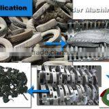 Truck Tire Tyre Crusher thumbnail-1