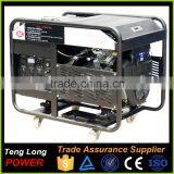 AC Single Phase or Three Phass 1kw ~ 10kw Diesel Generator Price Chian Manufacturor Price