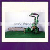 High Quality BG33 High-handle Chain Saw thumbnail-2