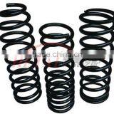 Galvanized High Tension Steel Auto Compression Springs thumbnail-4