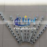 105 the Flower and Pot Plant Trolley Post, Pool Rack Post, Pot Plant Trolley Post thumbnail-4