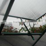 Plastic Commercial Garden Greenhouse for Sale thumbnail-4