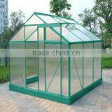 Larger Size for Sell Used Greenhouse thumbnail-3
