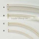 Clear Flexible PVC Plastic Tubing ADT-018