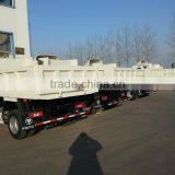 Foton Tipper Sand Tipper Dump Truck thumbnail-4
