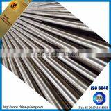 Shaanxi Grade 5 Titanium Bar Astm B348 for Sale thumbnail-4
