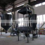 2013 Hot Sell WPC Milling Machine Wood Powder Milling From Qingdao Hegu Company thumbnail-3