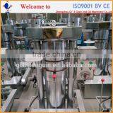 Factory Price Hydraulic Soybean Oil Squeeze Equipment thumbnail-4